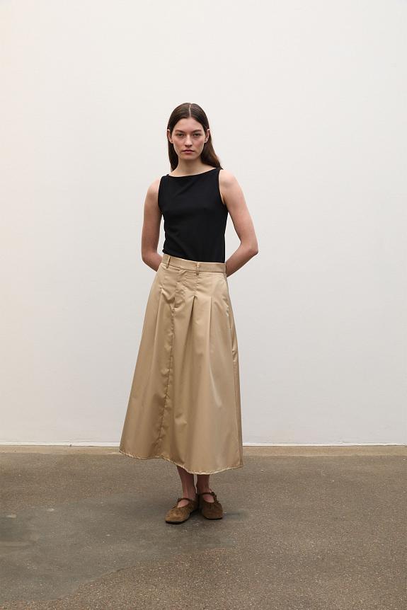 Julie Josephine Beatris Top Black